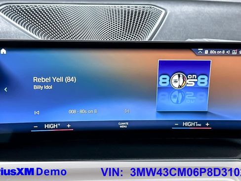 Used 2023 BMW M240i Coupe w/ Premium Package image 28