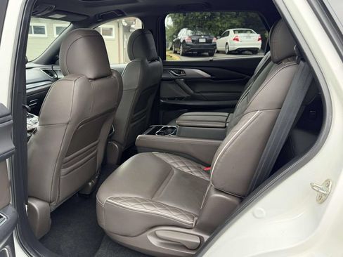 Used 2022 MAZDA CX-9 Signature AWD/4WD image 15
