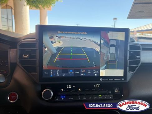 Used 2024 Toyota Tundra TRD Pro AWD/4WD image 20