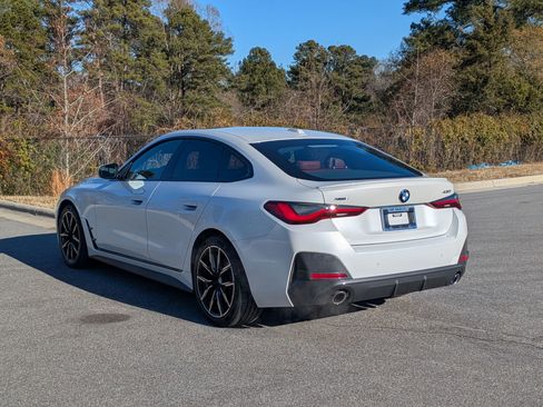Used 2023 BMW 430i Gran Coupe xDrive 430i xDrive w/ M Sport Package image 7