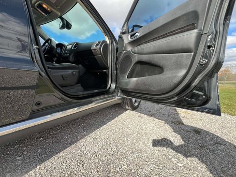 Used 2013 Dodge Durango Citadel w/ Trailer Tow Group IV image 19