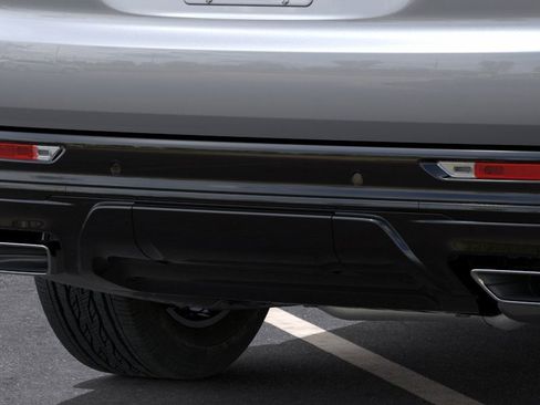 New 2026 Buick Enclave Sport Touring FWD image 14