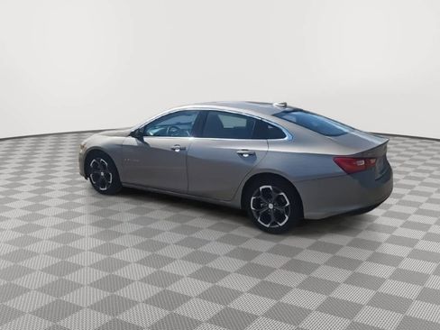 Used 2023 Chevrolet Malibu LT image 6