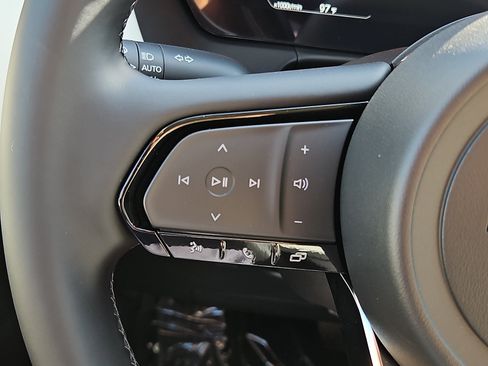 New 2026 MAZDA CX-5 Select AWD/4WD image 16