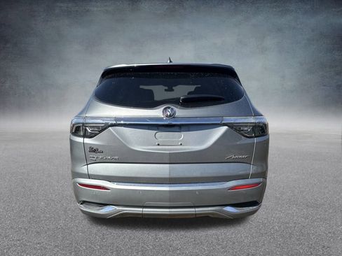 Used 2024 Buick Enclave Avenir w/ Trailering Package, 5000 lbs. image 4