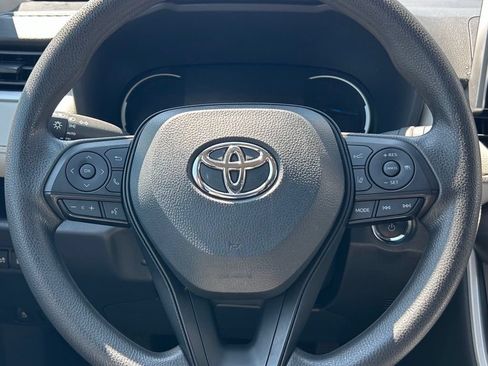 Certified 2024 Toyota RAV4 XLE AWD/4WD image 20