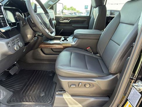 New 2026 Chevrolet Silverado 2500 LT w/ Trail Boss Package AWD/4WD image 16