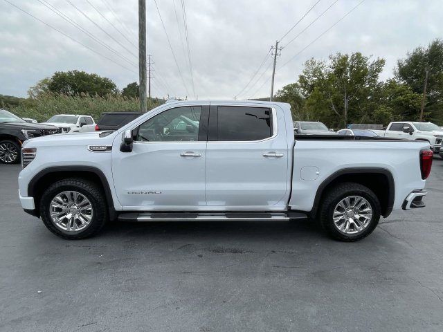 Certified 2026 GMC Sierra 1500 Denali AWD/4WD image 2