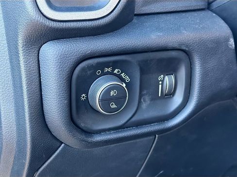 Used 2024 RAM 2500 Tradesman image 10