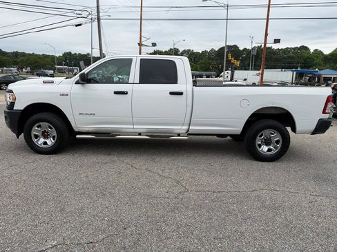 Used 2019 RAM 2500 Tradesman AWD/4WD image 15