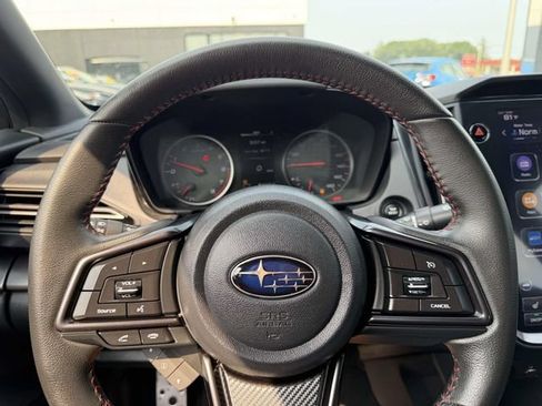 Used 2023 Subaru WRX Premium AWD/4WD image 28
