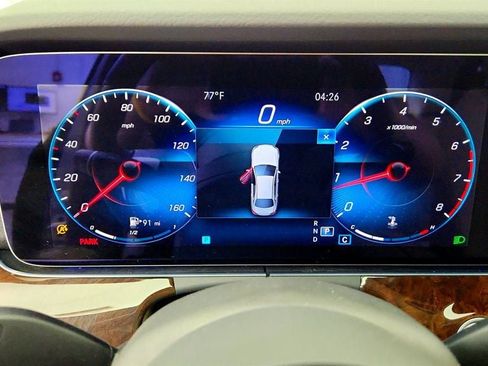Used 2022 Mercedes-Benz E 350 4MATIC Sedan image 14
