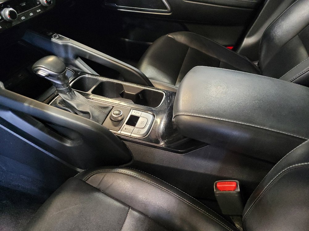 Used 2020 Kia Telluride S w/ S 8 Passenger Seating Package FWD image 26