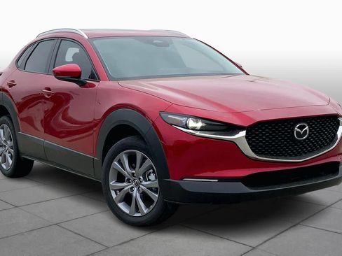 New 2026 MAZDA CX-30 AWD 2.5 S w/ Premium Package image 2