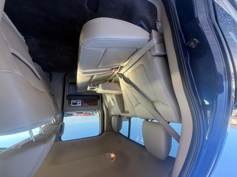 Used 2010 Ford F150 Lariat image 9