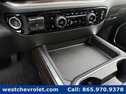 New 2026 Chevrolet Silverado 2500 LT AWD/4WD image 21