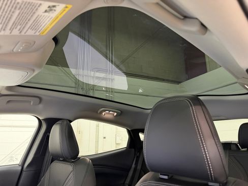 Certified 2023 Ford Mustang Mach-E Premium image 22