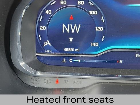 Used 2023 Chevrolet Tahoe RST image 25