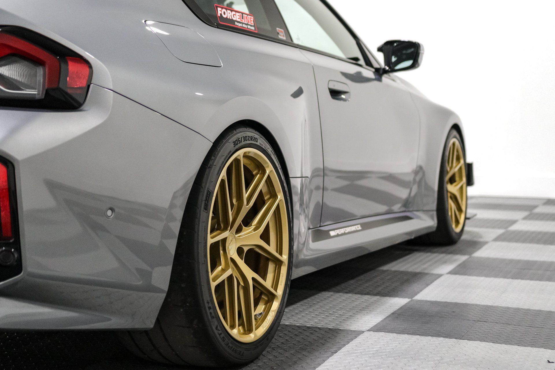 Used 2025 BMW M2 w/ Lighting Package RWD image 11