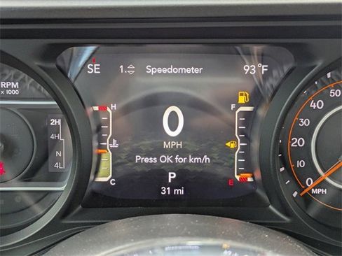 New 2025 Jeep Wrangler Sahara image 64