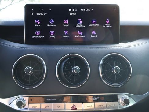 Used 2023 Kia Stinger GT2 image 51