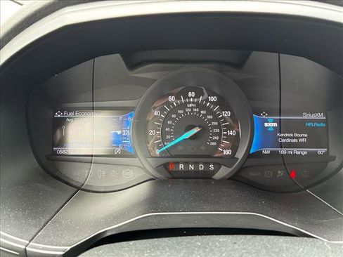 Used 2024 Ford Edge SEL image 9