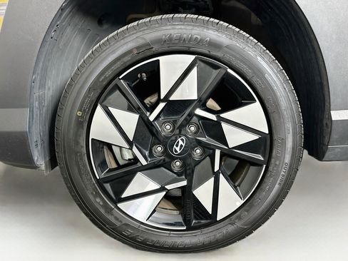 Used 2025 Hyundai Kona SEL AWD/4WD image 11