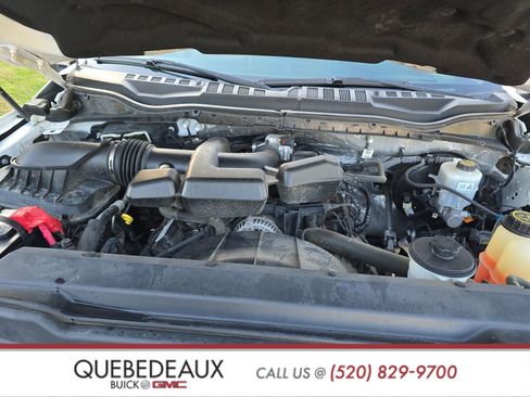 Used 2018 Ford F250 Lariat image 15