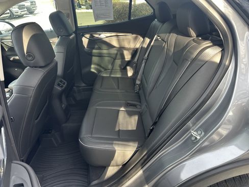 Used 2021 Buick Envision Essence image 13