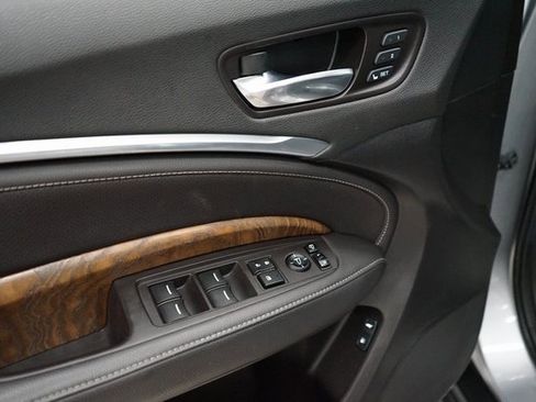 Used 2020 Acura MDX SH-AWD w/ Technology Package image 27