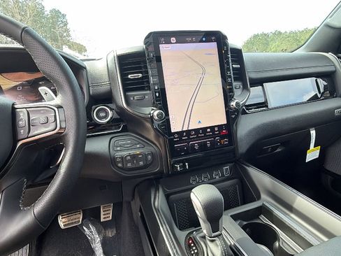 New 2026 RAM 1500 Rebel image 29