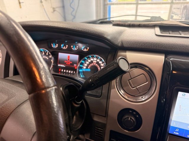Used 2014 Ford F150 XLT w/ Equipment Group 302A Luxury AWD/4WD image 17