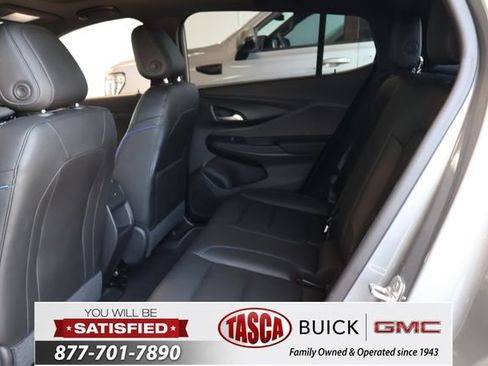 Used 2024 Buick Envista Sport Touring w/ Experience Buick Package FWD image 16