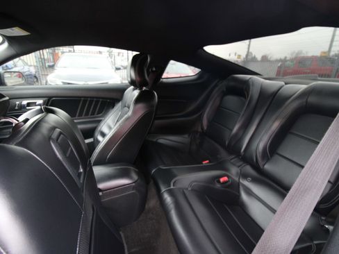 Used 2015 Ford Mustang GT Premium w/ GT Performance Package image 10