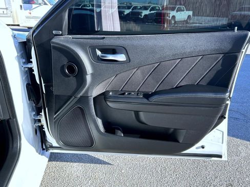 Used 2021 Dodge Charger R/T w/ Blacktop Package image 16