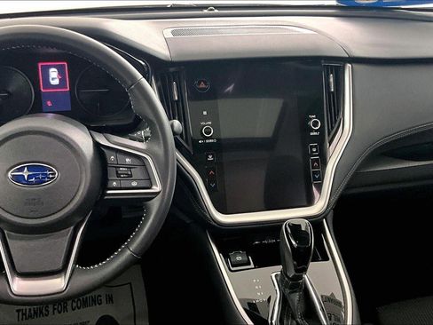 Used 2025 Subaru Legacy Premium w/ Popular Package #1A image 9