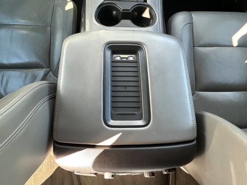 Used 2016 Chevrolet Tahoe LT w/ Luxury Package image 15