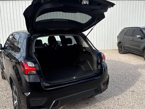 Used 2024 Mitsubishi Outlander Sport SE image 6