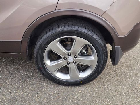 Used 2014 Buick Encore Leather image 9