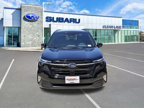 New 2026 Subaru Forester Touring AWD/4WD image 2