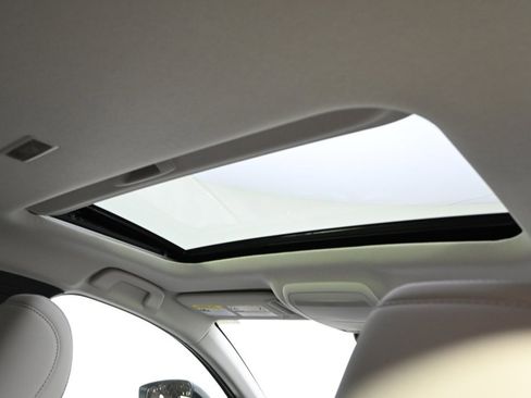 New 2025 MAZDA CX-30 2.5 Turbo w/ Premium Package image 17