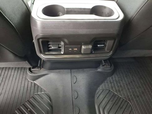 Used 2021 Chevrolet Silverado 1500 LT Trail Boss w/ Convenience Package II image 14