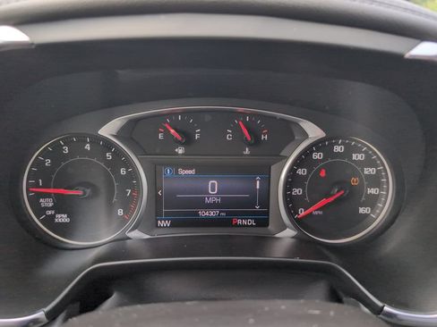Used 2020 Chevrolet Blazer LT AWD/4WD image 12