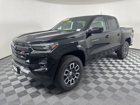 New 2026 Chevrolet Colorado Z71 image 7