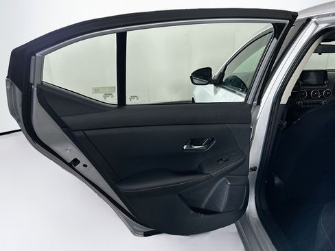 Used 2023 Nissan Sentra SV image 25