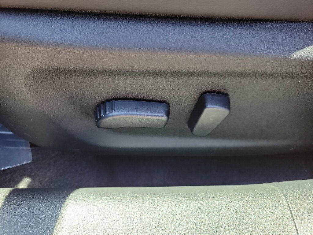 New 2026 Nissan Altima 2.5 SR FWD image 24
