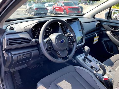 Certified 2026 Subaru Crosstrek 2.5i Premium AWD/4WD image 17