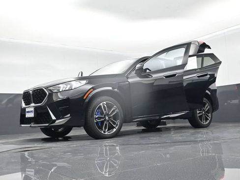 Used 2025 BMW X2 xDrive28i AWD/4WD image 71