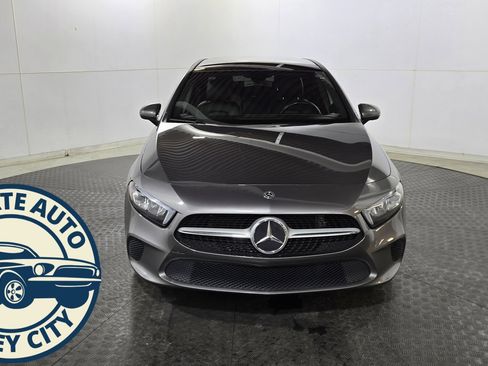 Used 2019 Mercedes-Benz A 220 A 220 image 3