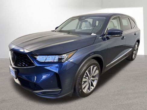 Certified 2025 Acura MDX w/ Technology Package image 27